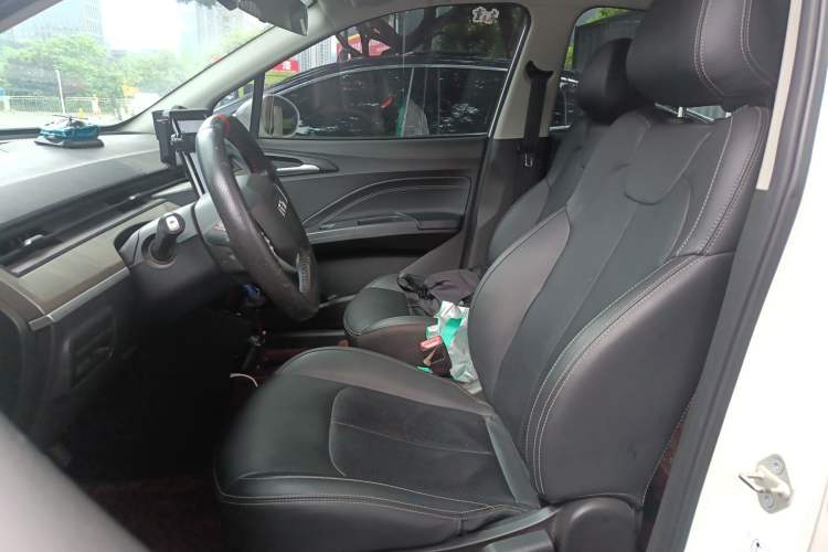 Used NETA V 2021 Long-Range Entertainment Edition Upgrade Model