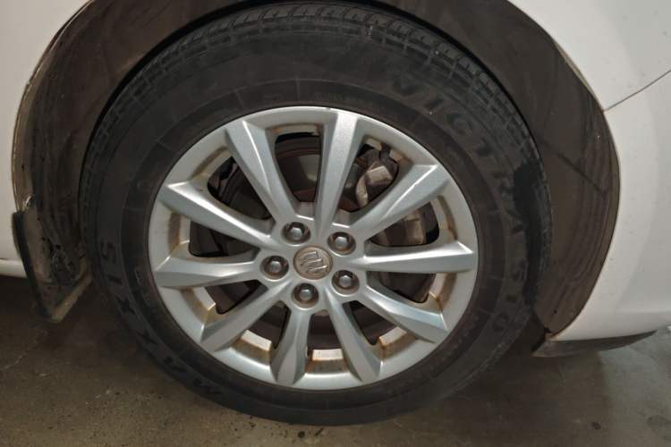 Used Buick GT 2013 GT 1.6L Automatic Fashion Edition