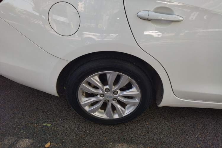 Used Buick GT 2021 Revised Version Flagship 1.5L Automatic Elite Edition