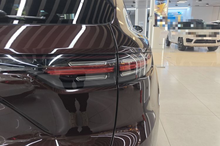 Used Porsche Cayenne E-Hybrid 2020 Cayenne E-Hybrid 2.0T Right Rear Taillight