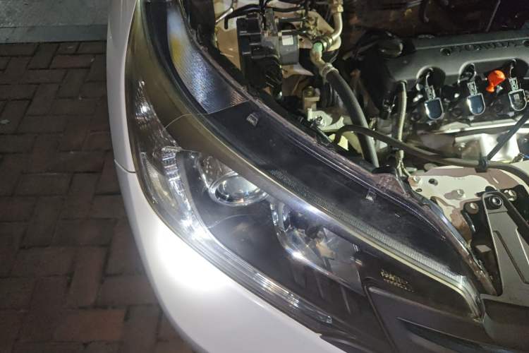 Used Honda CR-V 2013 2.0L 2WD Classic Edition
