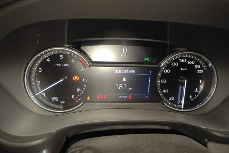 Used Cadillac XT4 2022 28T Two-Wheel Drive Fashion Edition
