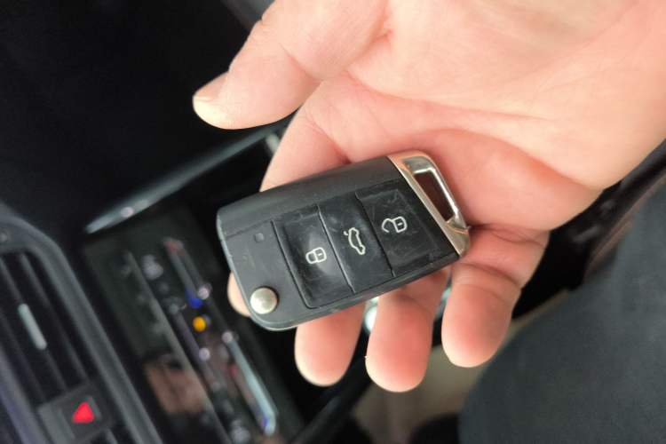 Used Volkswagen Tayron 2021 330TSI Two-Wheel Drive 30th Anniversary Edition
