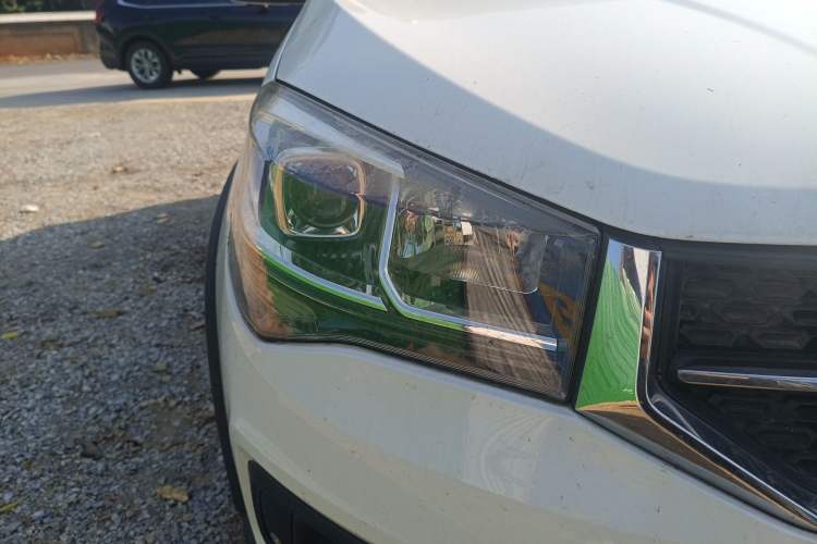 Used Chery Tiggo 3X 2018 1.5L Manual Comfort Edition
