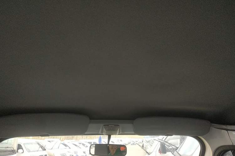 Used Wuling Zhiguang Small Truck 2023 1.5L Double-Cab LAR Headliner