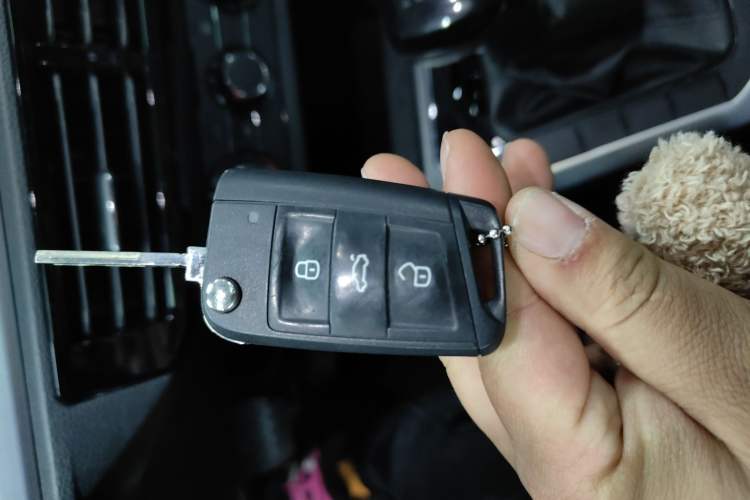 Used Volkswagen Polo 2019 Plus 1.5L Automatic Colorful Technology Edition
