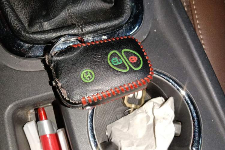 Used BYD S7 2015 1.5T Manual Luxury Model