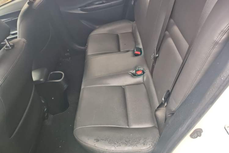 Used Toyota YARiS L Zhi Xiang 2020 1.5L CVT Leading Edition