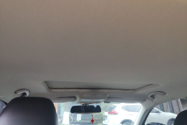 Used Volkswagen Passat 2013 1.8TSI DSG Prestige Edition Headliner