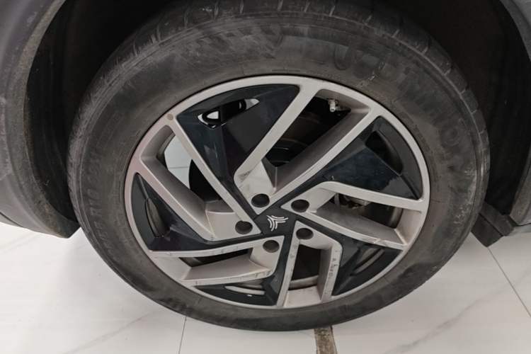 Used NETA U 2021 Pro 500 Lunar Edition