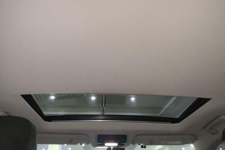 Used Lexus RX 2020 Revised Version 300 Two-Wheel Drive Elite Edition
