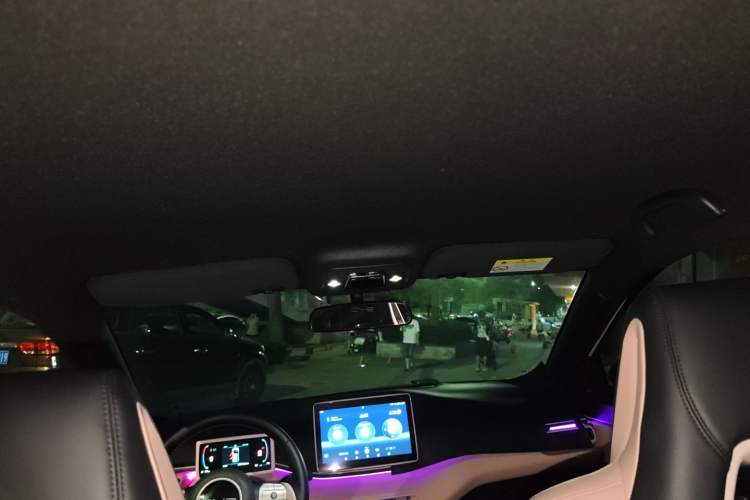 Used BYD Seagull 2024 Honor Edition 405km Flying Version