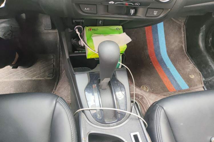 Used Honda Fit 2020 1.5L CVT Comfort Sunroof Version