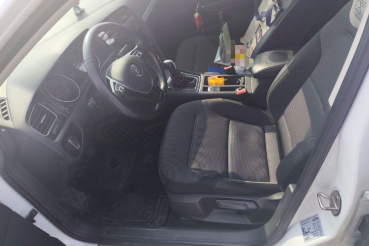 Used Volkswagen Golf 2020 280TSI DSG Comfort Version
