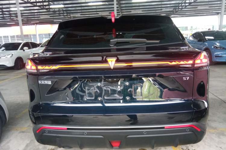 Used Deepal S07 2023 121Max Range-Extended Version