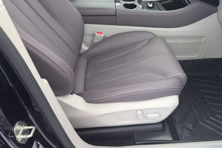 Used Leapmotor C11 2021 Luxury Edition