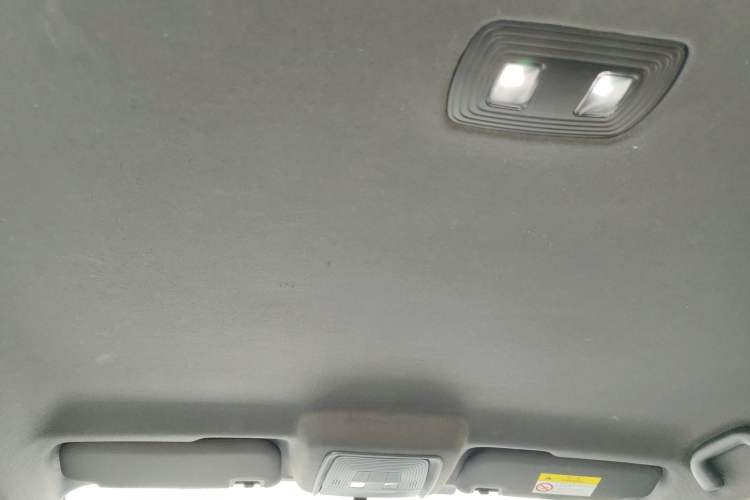 Used BYD Qin PLUS 2023 EV 510KM Travel Edition