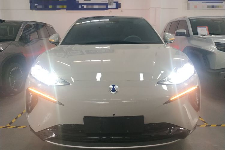 Used Denza N7 2024 702 Smart Drive Pro Edition