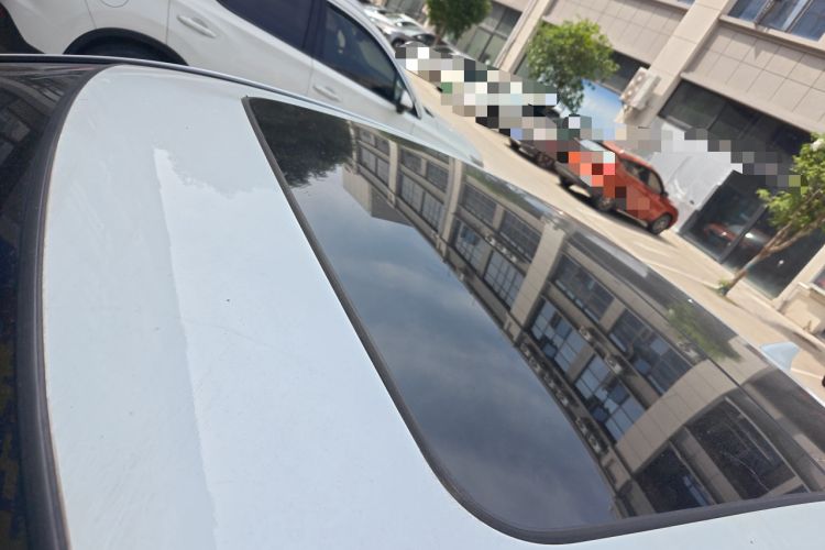 Used Honda Crosstour 2014 2.4L Luxury Edition