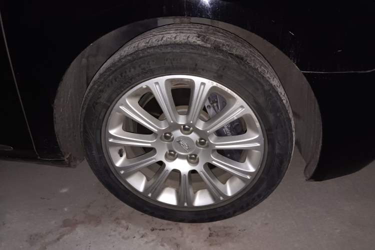 Used Cadillac XTS 2017 28T Elite Model
