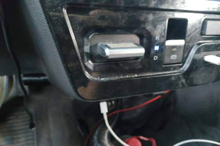 Used Dongfeng Yufeng EM27 2024 EM27L Eves Power 41.86 kWh
