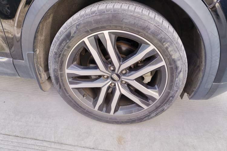 Used Bestune T99 2020 20TD Automatic Premium Edition
