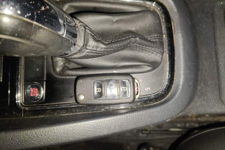 Used Volkswagen Sagitar 2017 1.6L Automatic Comfort Model