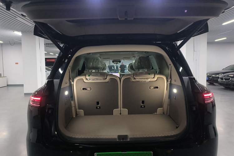 Used IM LS9 2026 Model 66 Ultra
