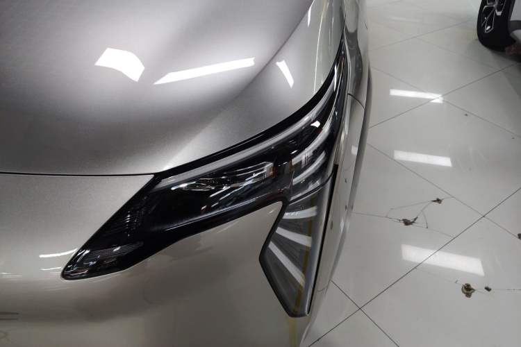 Used AION Y 2023 Plus 510 Smart Edition
