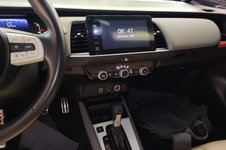 Used Honda LIFE 2021 1.5L CVT SPO-SS Dynamic Edition
