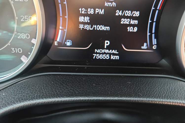 Used Maserati Ghibli 2021 2.0T Sharp Edition