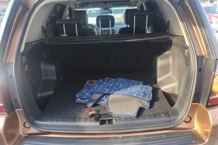 Used Land Rover Freelander 2 2015 2.0T Si4 XS Collection Edition