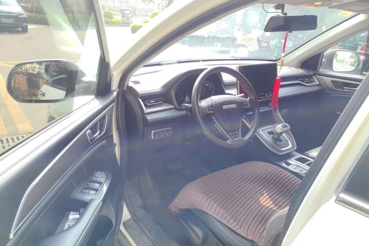 Used Haval M6 2021 PLUS 1.5T DCT Elite Smart Connectivity Model