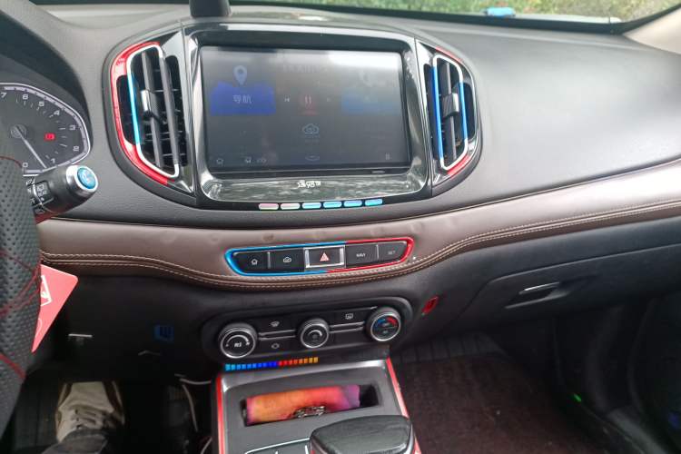 Used Chery Tiggo 7 2018 1.5T Automatic Elite Edition China V Standard