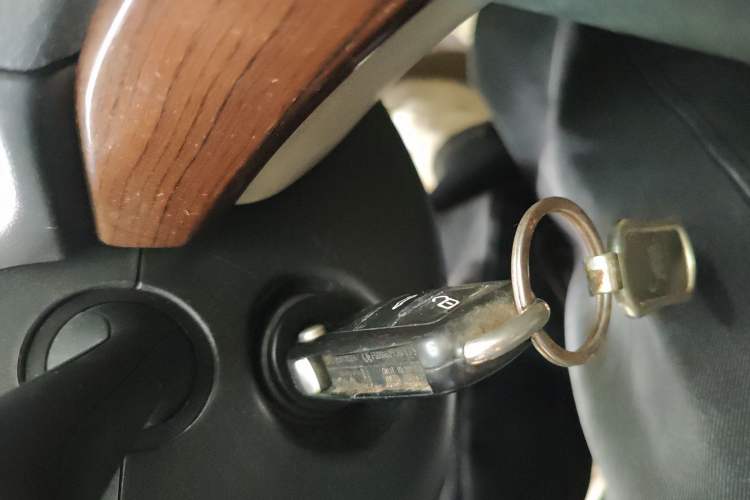 Used Skoda Octavia 2013 1.6L Automatic Yijun Edition