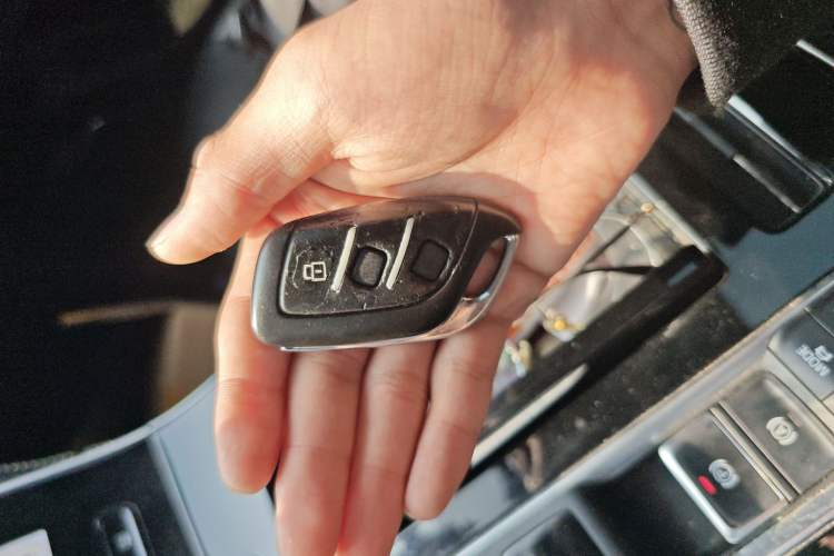 Used Roewe i6 MAX New Energy 2021 1.5T PHEV Online Ride-Hailing Luxury Edition