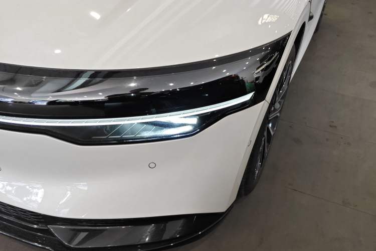 Used Zeekr 007 2025 Rear-Drive Intelligent Driving Version 75 kWh Left Front Headlight