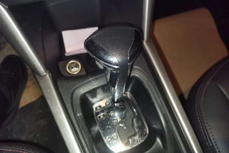 Used Citroen C3-XR 2015 1.6L Automatic Pioneer Model