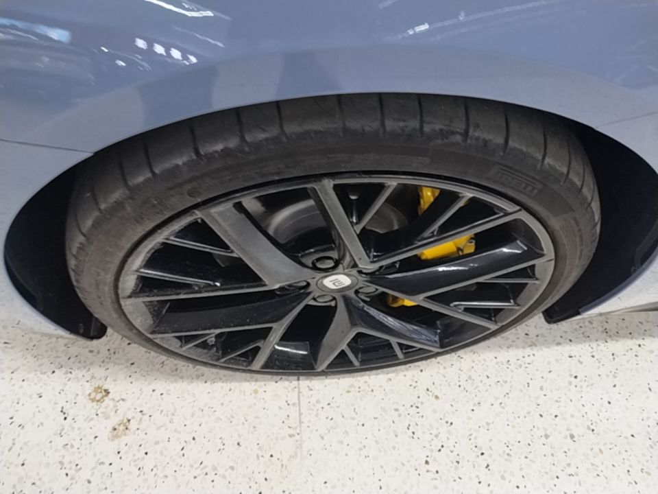 Xiaomi Auto SU7 2024 Four-Wheel Drive Ultra-Long Range Advanced Intelligent Driving Max Edition — снимка 10