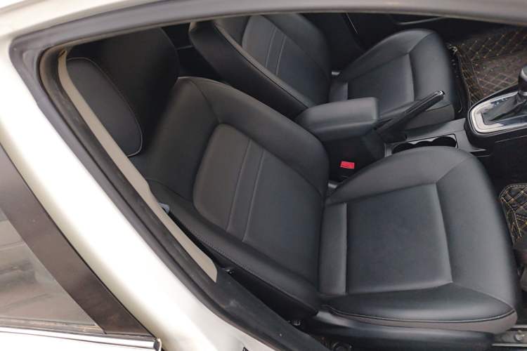 Used Bestune B30 2019 1.6L Automatic Comfort Model