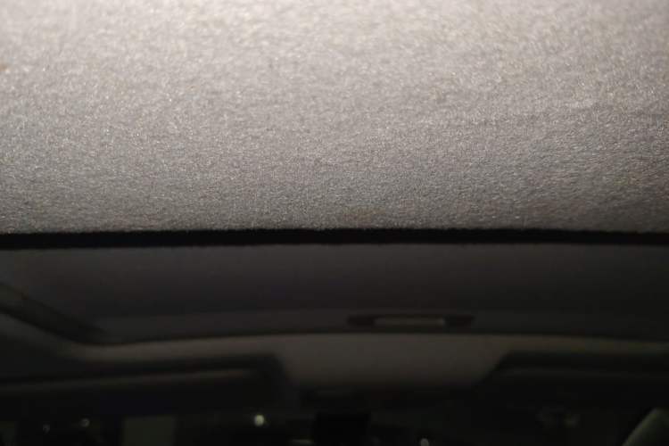 Used BAIC New Energy EV 2016 EV160 Light Edition