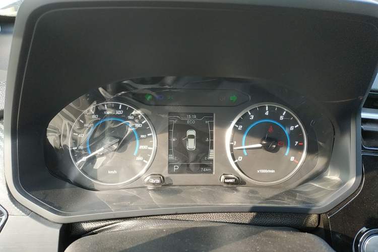 Used Chery Tiggo 3X 2024 1.5L CVT Excellence Edition