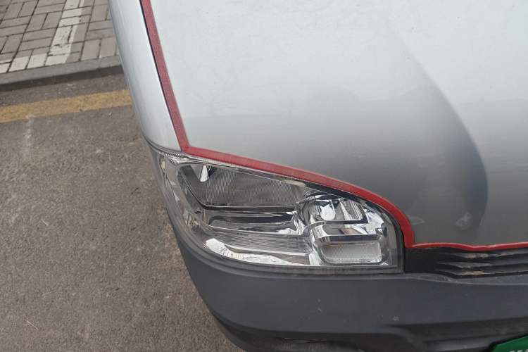 Used Wuling Zhiguang 2023 1.5L Practical Version 5/7 Seats
