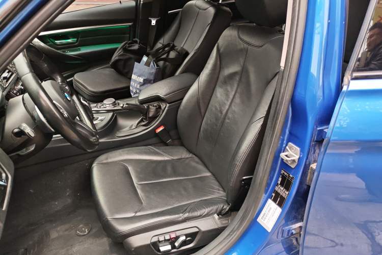 Used BMW 3 Series 2017 330Li M Sport Edition