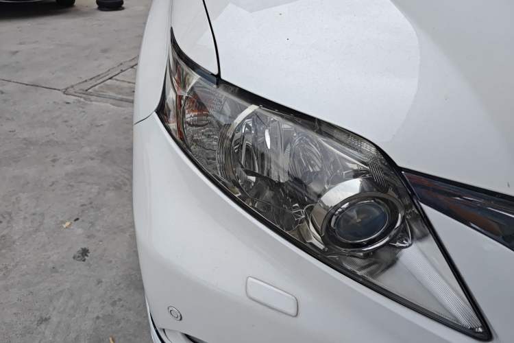 Used Lexus RX Classic 2011 270 Elegant Edition Right Front Headlight