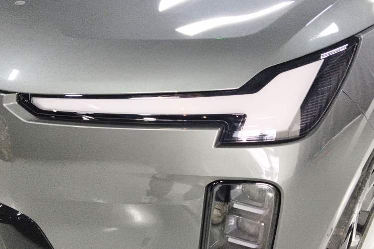 Used Volvo Volvo XC70 Plug-in Hybrid 2026 Model Four-Wheel Drive Long-Range Ultra
