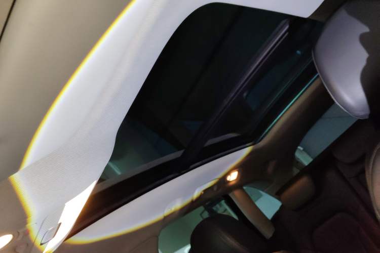 Used Audi Q5 2017 Plus 40 TFSI Technology Model
