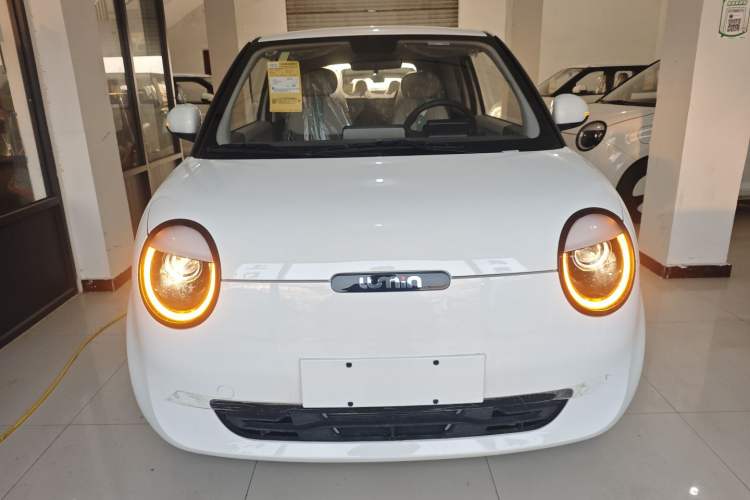 Used Qiyuan Lumin 2025 205 km Xiangqin Version

