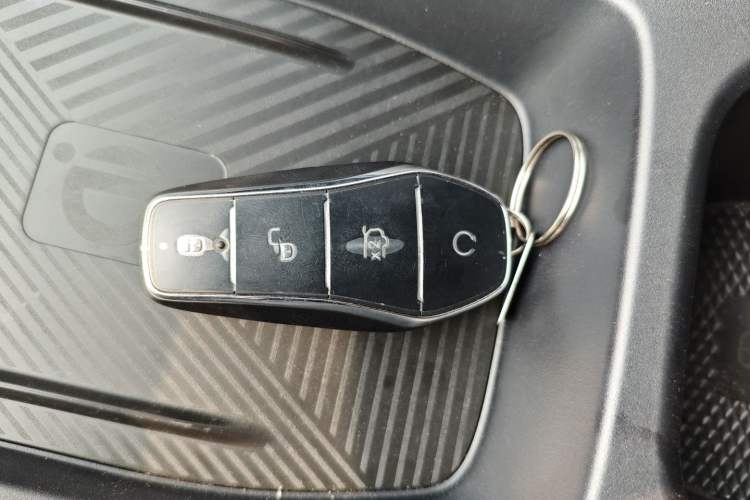 Used BYD Seagull 2025 305 km Free Version