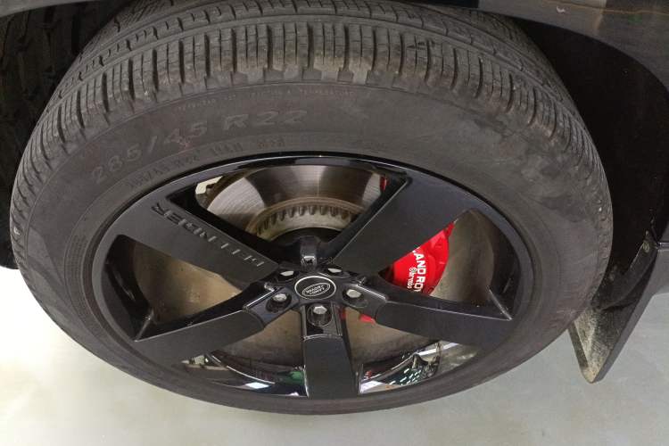 Used Land Rover Defender 2021 90 P400 X-DYNAMIC S